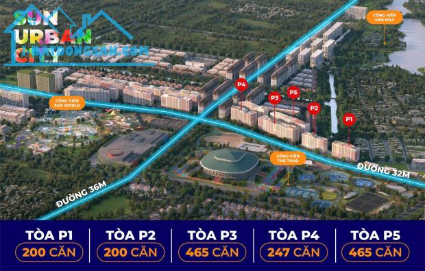 Nhỉnh 1 tỷ/căn chung cư đối diện công viên 22ha, hỗ trợ LS 0%/36 tháng, chiết khấu lên tới - 4
