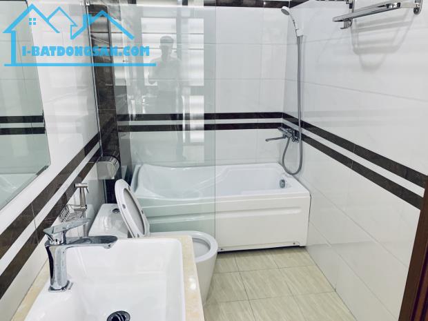 Cho thuê căn hộ full đồ Waterfront City, 1 p.ngủ (40m2). - 5
