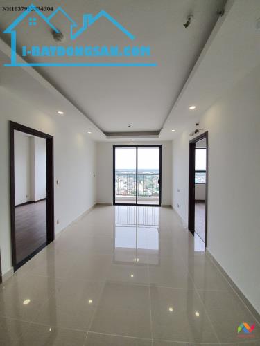 9 triệu/tháng - 2PN - 2WC - Căn góc tầng 6 - Căn hộ Boulevard Q7