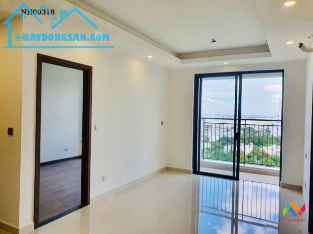 9 triệu/tháng - 2PN - 2WC - Căn góc tầng 6 - Căn hộ Boulevard Q7 - 2