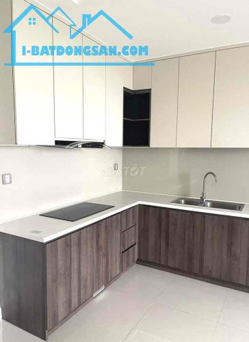 9 triệu/tháng - 2PN - 2WC - Căn góc tầng 6 - Căn hộ Boulevard Q7 - 3