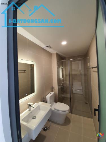 9 triệu/tháng - 2PN - 2WC - Căn góc tầng 6 - Căn hộ Boulevard Q7 - 4