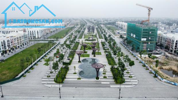 SỞ HỮU CĂN HỘ CAO TẦNG SÁT BIỂN SẦM SƠN – GIÁ CHỈ TỪ VÀI TRĂM TRIỆU. LH: 0966 343 969 - 2