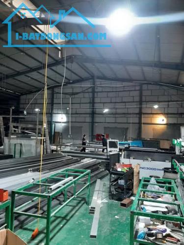CHO THUÊ NHÀ XƯỞNG Tại Thị Trấn PHÙNG. ĐAN PHƯỢNG. HÀ NỘI