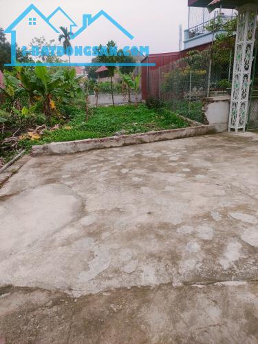 Chính chủ gửi bán lô đất đường ô tô đỗ cửa, giá đầu tư tại thị trấn Kim Bài Thanh Oai - 1
