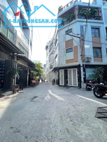 Bán gấp nhà C4 Nguyễn Văn Lượng – P17 – Gò Vấp – Hẻm xe hơi thông – 4x15m – Chỉ 6Tỷ - 1
