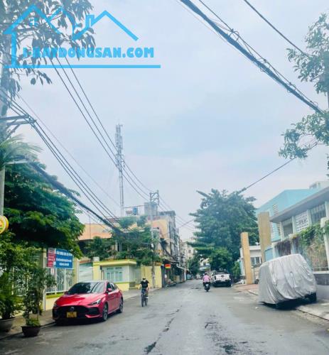 Bán gấp nhà C4 Nguyễn Văn Lượng – P17 – Gò Vấp – Hẻm xe hơi thông – 4x15m – Chỉ 6Tỷ - 3