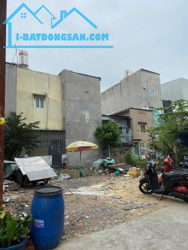 BÁN LÔ ĐẤT - HƯƠNG LỘ 2 - BỆNH VIỆN BÌNH TÂN - 59M2 (4.5X13) - HẺM 6M - CHỈ NHỈNH 3 TỈ - 2