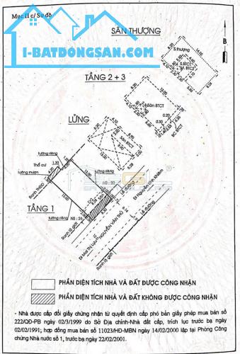 🔥🔥 Toà nhà 22-24 MT Nguyễn Văn Thủ P. Dakao – QUẬN 1 - 5