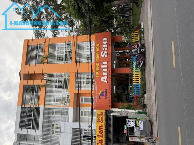 BÁN CHDV NGAY KHU PHÂN LÔ ĐỒNG BỘ BẮC LƯƠNG BÈO  – 28 PHÒNG THUÊ NHỈNH 11 TỶ