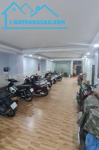BÁN CHDV NGAY KHU PHÂN LÔ ĐỒNG BỘ BẮC LƯƠNG BÈO  – 28 PHÒNG THUÊ NHỈNH 11 TỶ - 2