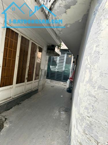 Hót hót bán dãy nhà trọ mới hẻm 51//-68m2 giá chưa tới 5 tỷ - 1