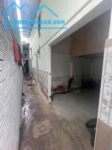 Hót hót bán dãy nhà trọ mới hẻm 51//-68m2 giá chưa tới 5 tỷ - 3