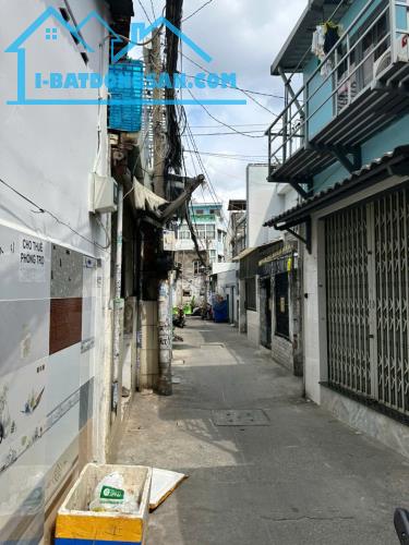 Hót hót bán dãy nhà trọ mới hẻm 51//-68m2 giá chưa tới 5 tỷ - 5
