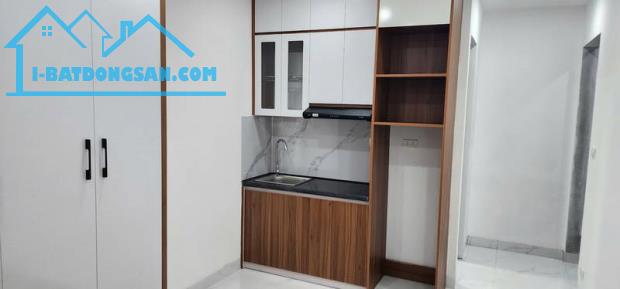 7TẦNG THANG MÁY - MINH KHAI - HAI BÀ TRƯNG - 90m x 28 PHÒNG - DOANH THU 2 TỶ/NĂM - 28.5 TỶ