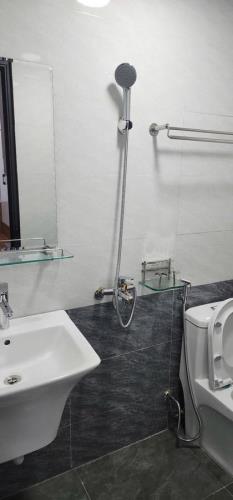 7TẦNG THANG MÁY - MINH KHAI - HAI BÀ TRƯNG - 90m x 28 PHÒNG - DOANH THU 2 TỶ/NĂM - 28.5 TỶ - 4