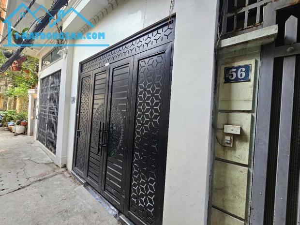 🏠 CHÍNH CHỦ BÁN NHÀ CHUNG CƯ MINI - SIÊU HIẾM QUẬN ĐỐNG ĐA PHỐ VŨ TÔNG PHAN 52M2 9.5 TỶ