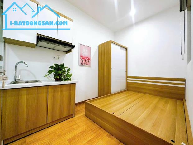 🏠 CHÍNH CHỦ BÁN NHÀ CHUNG CƯ MINI - SIÊU HIẾM QUẬN ĐỐNG ĐA PHỐ VŨ TÔNG PHAN 52M2 9.5 TỶ - 1