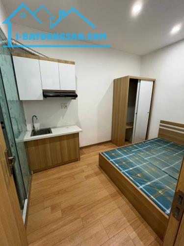 🏠 CHÍNH CHỦ BÁN NHÀ CHUNG CƯ MINI - SIÊU HIẾM QUẬN ĐỐNG ĐA PHỐ VŨ TÔNG PHAN 52M2 9.5 TỶ - 2