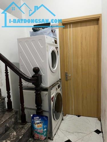 🏠 CHÍNH CHỦ BÁN NHÀ CHUNG CƯ MINI - SIÊU HIẾM QUẬN ĐỐNG ĐA PHỐ VŨ TÔNG PHAN 52M2 9.5 TỶ - 4