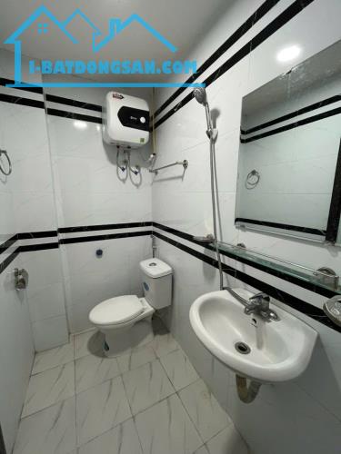 🏠 CHÍNH CHỦ BÁN NHÀ CHUNG CƯ MINI - SIÊU HIẾM QUẬN ĐỐNG ĐA PHỐ VŨ TÔNG PHAN 52M2 9.5 TỶ - 5