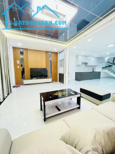 Siêu phẩm HXH Phan Văn Hớn ,Q12, 2Tx 99m2 . Giá chỉ  5.98 tỷ (TL)
