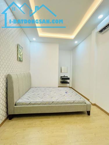 Siêu phẩm HXH Phan Văn Hớn ,Q12, 2Tx 99m2 . Giá chỉ  5.98 tỷ (TL) - 4