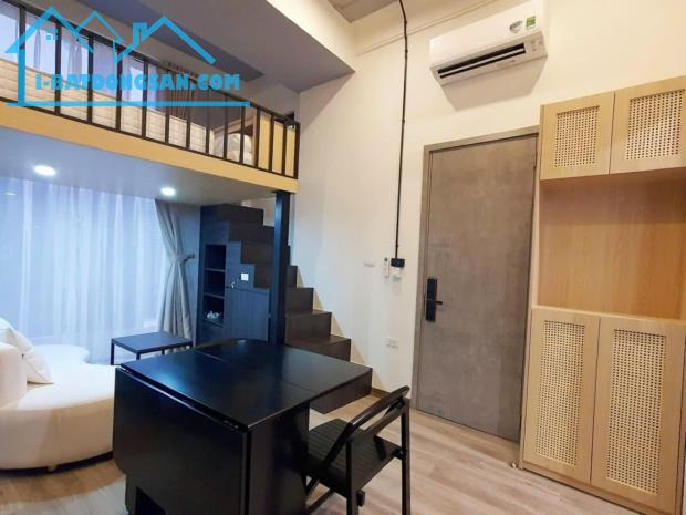 Bán tòa nhà CHDV 500m2 20x25m Ung Văn Khiêm 7 tầng hầm thang máy 5 tỷ/năm đầu tư chỉ 70 tỷ