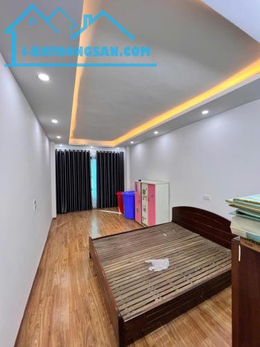 CỰC HIẾM NHÀ MỚI NAM DƯ- 5.6 TỶ- Ô TÔ ĐỖ CỬA - 35M2 - ĐƯỜNG THÔNG - 4