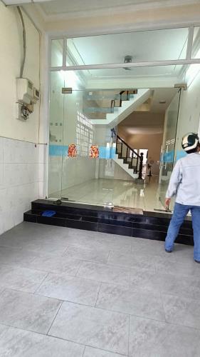 13. Cho thuê nhà trệt 2 lầu 7 triệu Đề Thám - 4