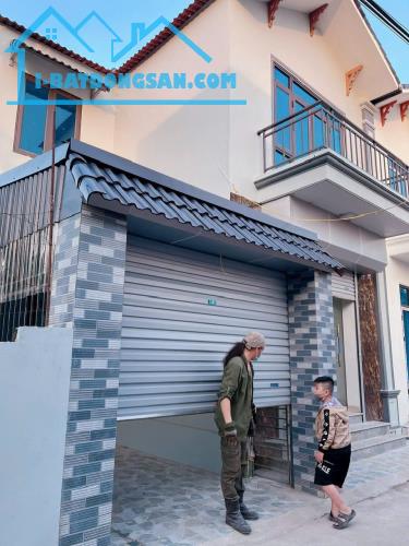 BÁN BIỆT THỰ TỔ 7 LÊ HỒNG PHONG , PHỦ LÝ, HÀ NAM , DT 85M MT 7.5M 3TẦNG GIÁ CHỈ 3.3 TỶ - 4