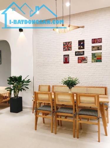 Bán nhà 2 tầng kiệt ô tô Chế Lan Viên – Ngũ Hành Sơn, 60m², 4.9 tỷ - 3