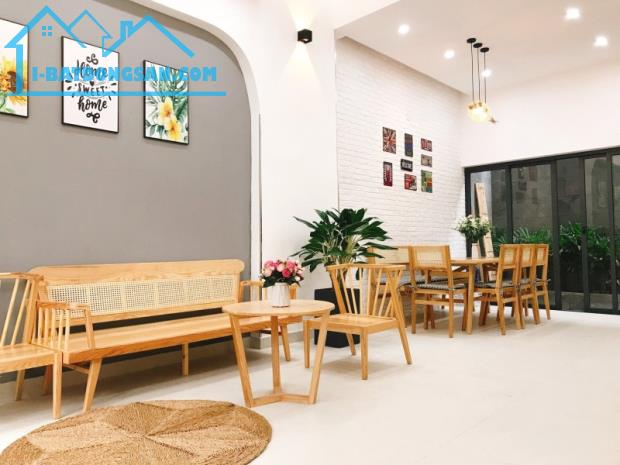 Bán nhà 2 tầng kiệt ô tô Chế Lan Viên – Ngũ Hành Sơn, 60m², 4.9 tỷ - 2