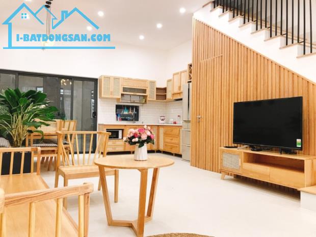 Bán nhà 2 tầng kiệt ô tô Chế Lan Viên – Ngũ Hành Sơn, 60m², 4.9 tỷ - 1