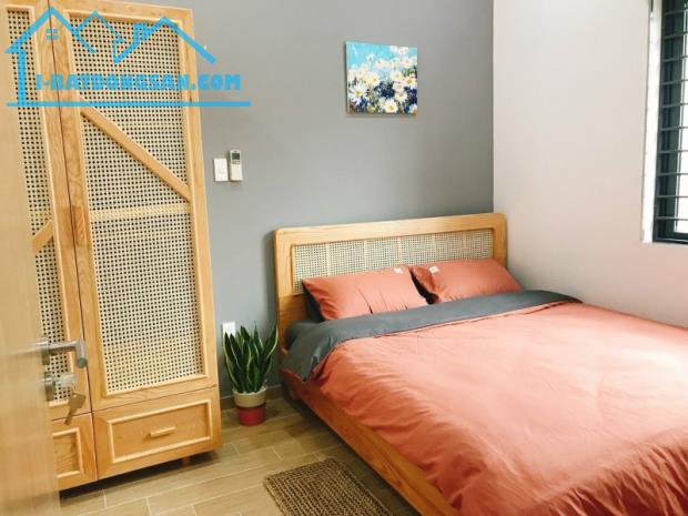 Bán nhà 2 tầng kiệt ô tô Chế Lan Viên – Ngũ Hành Sơn, 60m², 4.9 tỷ
