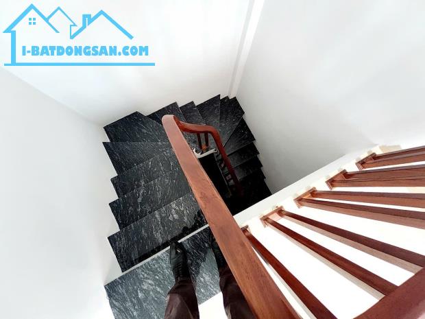 CẦN BÁN GẤP Nhà Xa La Hà Đông, ô tô qua cửa, nhà mới 5 tầng, chỉ hơn 7 tỷ - 3