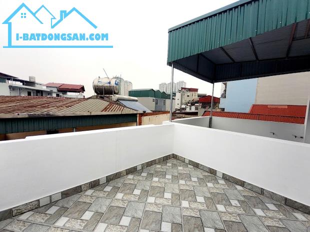 CẦN BÁN GẤP Nhà Xa La Hà Đông, ô tô qua cửa, nhà mới 5 tầng, chỉ hơn 7 tỷ - 5