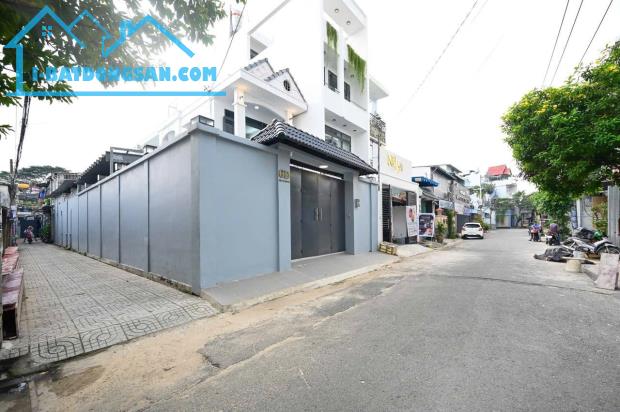 Bán nhà mặt tiền 2 tầng 8x25m giá 11,98 tỷ Đường Hiệp Thành 23 - 1