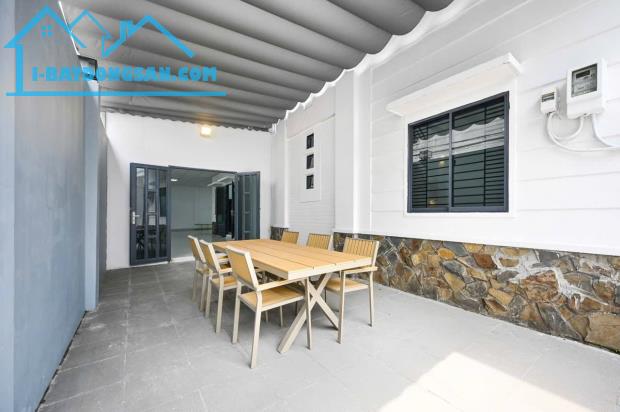 Bán nhà mặt tiền 2 tầng 8x25m giá 11,98 tỷ Đường Hiệp Thành 23 - 2