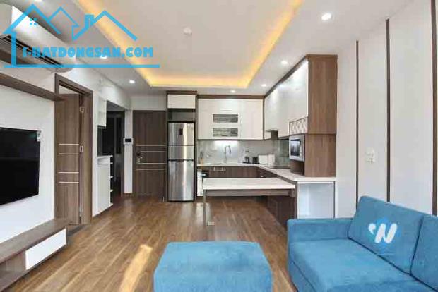Bán nhà đẹp Âu Cơ, Tây Hồ, kinh doanh, 92mx6t, 21.5 tỷ, 0985696268