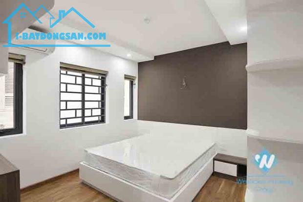Bán nhà đẹp Âu Cơ, Tây Hồ, kinh doanh, 92mx6t, 21.5 tỷ, 0985696268 - 1