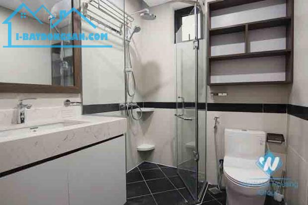 Bán nhà đẹp Âu Cơ, Tây Hồ, kinh doanh, 92mx6t, 21.5 tỷ, 0985696268 - 2