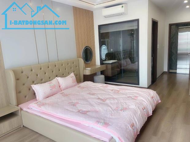 Nhà Mới Phố Trần Duy Hưng DT36m2+5T Tặng Full Nội Thất Ngõ Thông  Giá 8.7Tỷ - 4