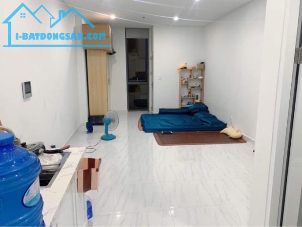 CĂN HỘ OFFICETEL CHỈ 1.35 TỶ – TẠI PHÚ THUẬN, QUẬN 7 - 1