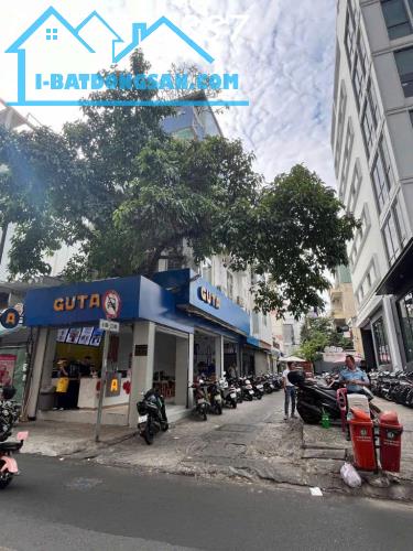 hàng hiếm Bán góc 2MT Quận 1, nhà 4 tầng LG rất ít 2m giá siêu tốt. - 2