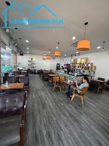 Bán nhà 2 Mặt tiền đường 26/3 -  Aeon Tân Phú, Bình Long. 13x21m, C4, HĐT 50 tr, 21.8 tỷ - 4