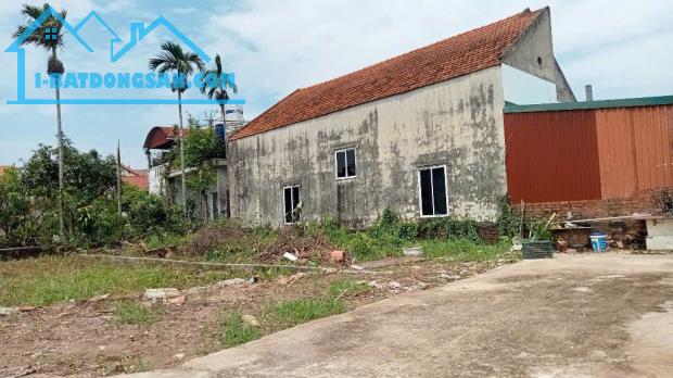 Đất Đầu Tư Tại Văn Giang Hưng Yên, chỉ 2,68 tỷ, 105m2, Sát Ecopark, VinhomeOceanpark - 2