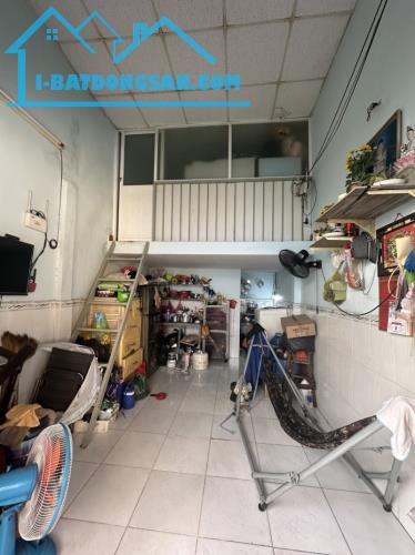 Bán nhà 162m2, Hẻm xe tải 6m Đường Vườn Lài, Q. Tân Phú