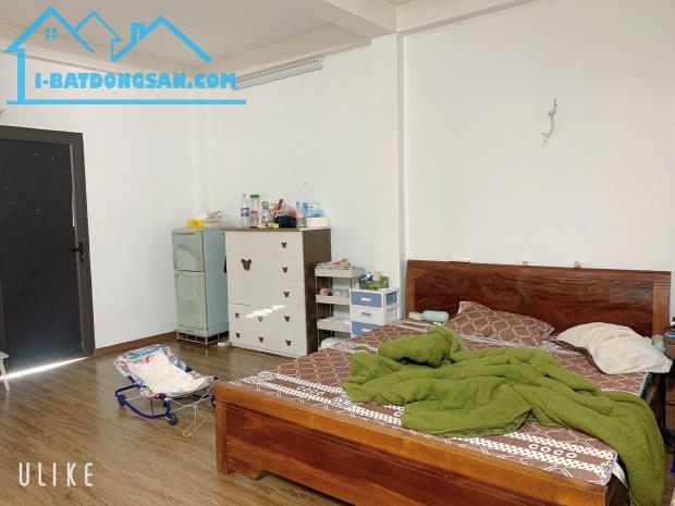 LÔ GÓC SIÊU ĐẸP 62M² x 5 TẦNG LONG BIÊN – MT 7,5m - NGÕ THÔNG - OTO – GIÁ CHỈ 10.85 TỶ - 4
