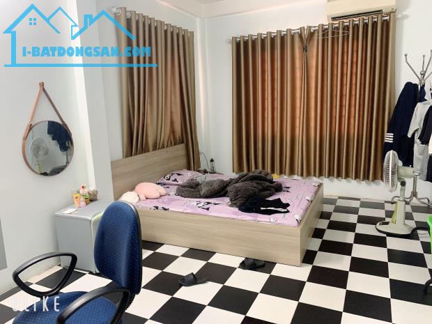 LÔ GÓC SIÊU ĐẸP 62M² x 5 TẦNG LONG BIÊN – MT 7,5m - NGÕ THÔNG - OTO – GIÁ CHỈ 10.85 TỶ - 3